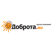 Доброта.ру - интернет магазин товаров медицинского назначения